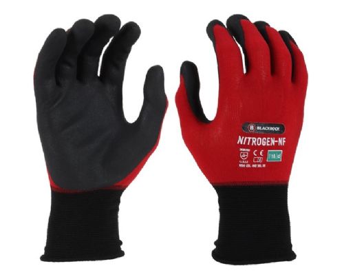 Dextafit Protective Work Glove  PP102AD size S